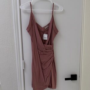 Free People Dylan Slip Dress